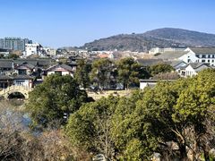 -常熟方塔园