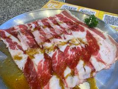 -安又胖韩国烤肉(美罗城店)