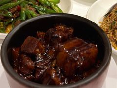 -老吉士酒家(天平路店)