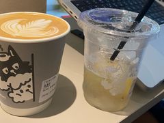 -Dogi&kiki Coffee(中心商务大厦店)
