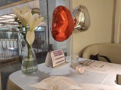 -PARFUM FLORAL花境法餐(南京首店)