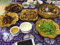 -白家寨子·山野白族菜(古城总店)