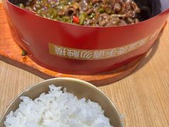 -朴大叔拌饭(上海真如环宇城店)