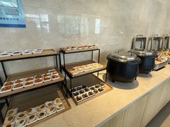 -全季酒店(上海徐家汇宜山路店)