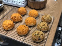 -沁屋面包店(人民东路店)