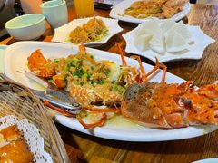 -田大厨海鲜超市(万豪店)