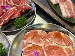 -玄希浪漫厨房·韩料烤肉(湖滨银泰in77店)
