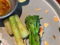 -SHAN山(前滩太古里店)