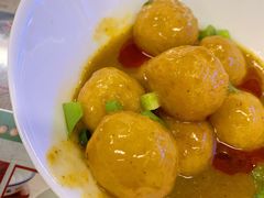-七爷清汤腩·港式餐厅(金狮广场店)
