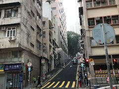 -香港港岛太平洋酒店