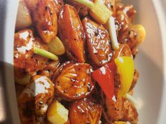 -香丰阁·烤鸭·川湘菜(清河店)