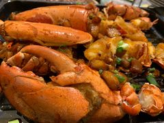-79号渔船海鲜饭店(宝安店)