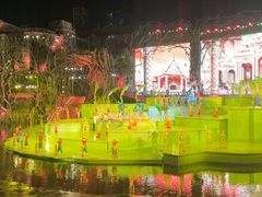 -西双版纳勐泐文化旅游区