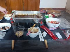 -鱼酷活鱼烤鱼(梅江印象城店)