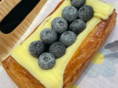 -好利来(龙首印象城店)