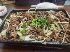 -清真永恒华威肉饼(潘家园店)