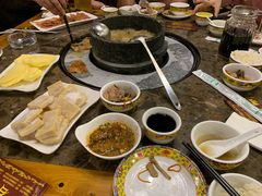 -峰瑞藏地美食·石锅鸡·牦牛肉(大昭寺品牌店)