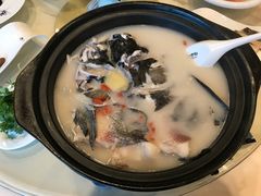 -千岛湖君澜度假酒店(文广轩中餐厅)
