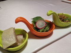 冷菜拼盘-蟹榭(静安寺晶品商场店)