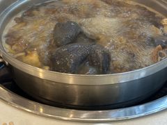 -太婆天府山珍酒楼(亚运村店)