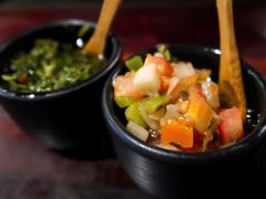 小菜-San Telmo