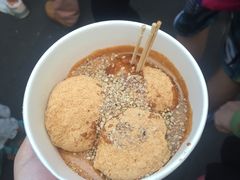 -三大炮豆花铺(锦里店)