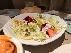 -波特曼西餐厅(中央大街店)