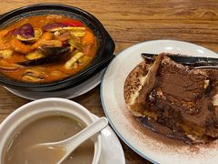 -新旺茶餐厅(嘉里城店)