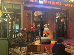 -巴伐利亚啤酒坊(意式风情街店)