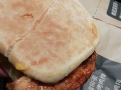 -肯德基(春申店)