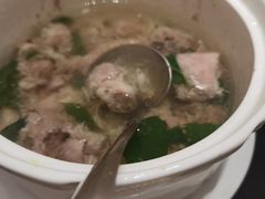 客家土猪肉汤-客汀家宴·客家烟火 四季食材(集美店)