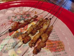 -北三老太太烧烤(人生一串上榜店)