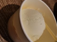 冰淇淋球-茉莉餐厅(包河万达店)