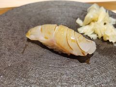 -银座岩