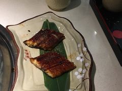 -赤坂亭M9和牛烧肉·日料398放题(万达店)