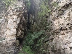 -龙门涧景区