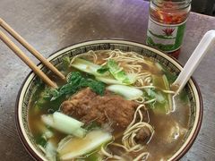 -小狗面馆(复兴店)