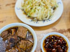 -柴氏风味斋(甘家口店)