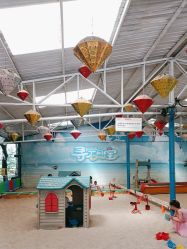 -寻石问宝研学亲子乐园(朝阳公园店)