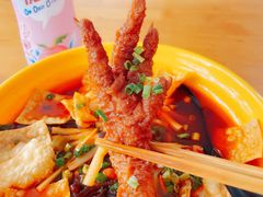 -龍城柳州螺蛳粉(群星路店)