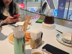 -醉舍·新淮扬菜(长宁龙之梦店)
