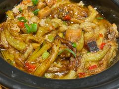 -周锦记广式餐厅