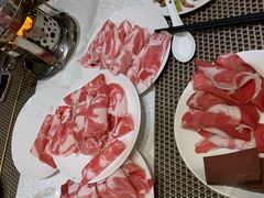 -廊坊固安福朋喜来登酒店