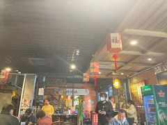 -功德林(南京西路店)