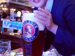 -沈阳瑞士酒店·普拉那啤酒坊