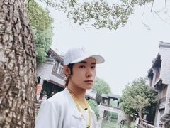 -龙潭水乡