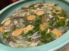 老常州豆腐汤-老西门·常州菜(新区店)