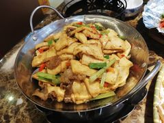 -汉阳人家餐厅(闽东国际商业广场店)