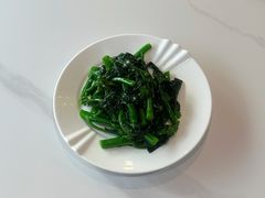 蒜蓉芥蘭-日昌餐馆(亦庄店)