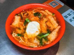 皮肚-易记皮肚面(明瓦廊店)